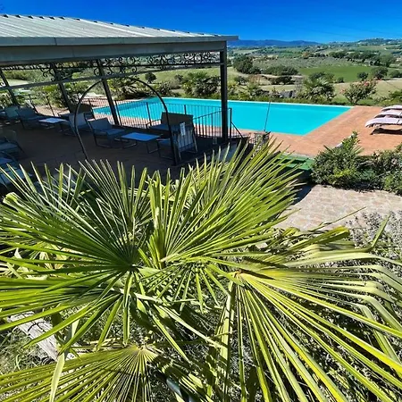Forget All Your Troubles And Relax In A Sheer Paradise Air Con Wifi Colle Umberto (Umbria)