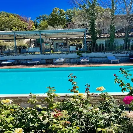 Daire Forget All Your Troubles And Relax In A Sheer Paradise Air Con Wifi Colle Umberto (Umbria)