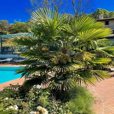 Forget All Your Troubles And Relax In A Sheer Paradise Air Con Wifi Colle Umberto (Umbria)
