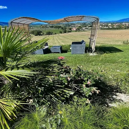 Forget All Your Troubles And Relax In A Sheer Paradise Air Con Wifi Colle Umberto (Umbria)