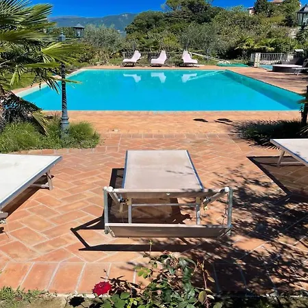 Forget All Your Troubles And Relax In A Sheer Paradise Air Con Wifi * Colle Umberto (Umbria)