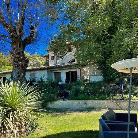 Forget All Your Troubles And Relax In A Sheer Paradise Air Con Wifi Colle Umberto (Umbria)